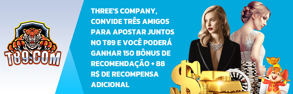 mega sena apostas até